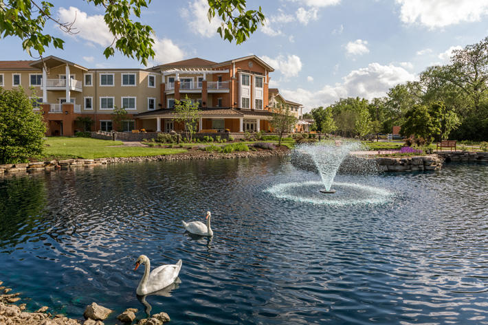 Covenant Village Senior Living